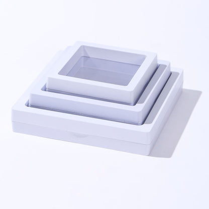 Jewelry storage box