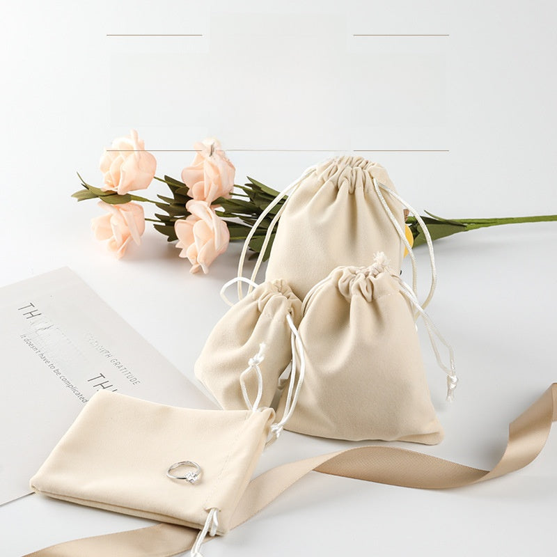 Jewelry Storage Pouch