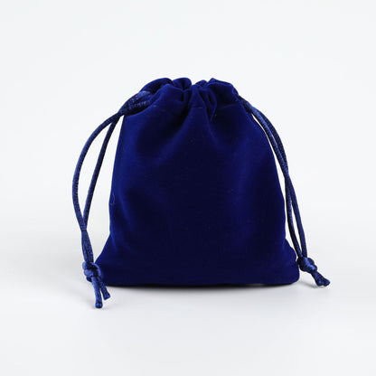 Jewelry Storage Pouch