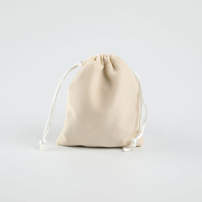 Jewelry Storage Pouch