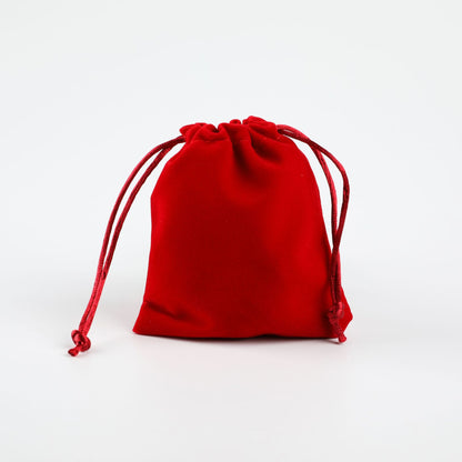 Jewelry Storage Pouch