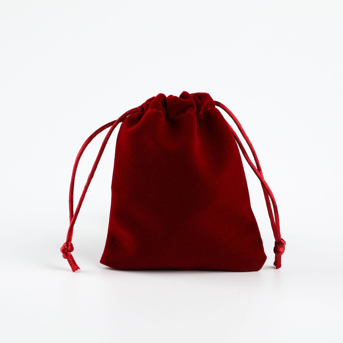Jewelry Storage Pouch