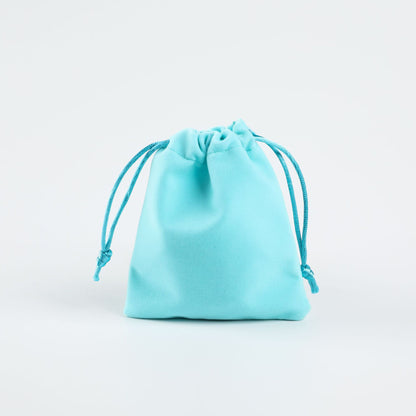 Jewelry Storage Pouch