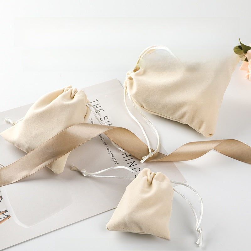 Jewelry Storage Pouch