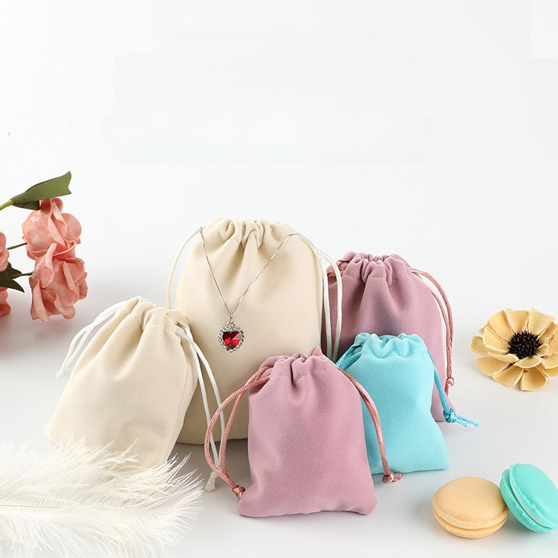 Jewelry Storage Pouch