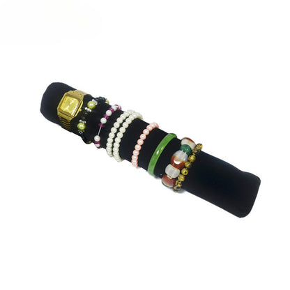 Jewelry Storage Roll Bag