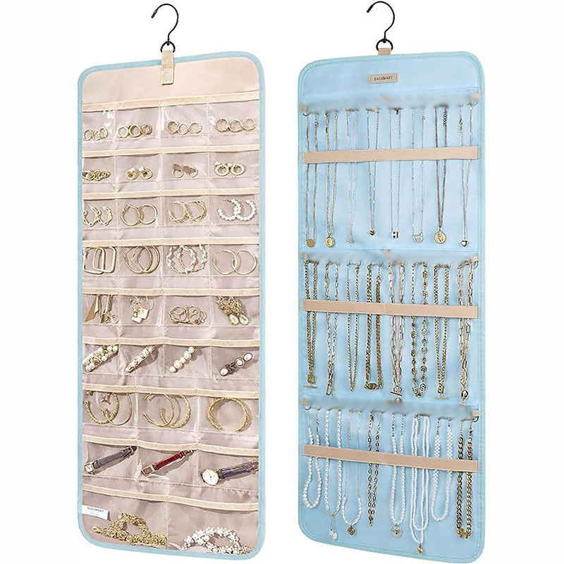 Jewelry Storage Roll
