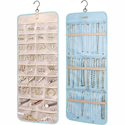Jewelry Storage Roll