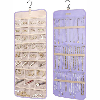 Jewelry Storage Roll