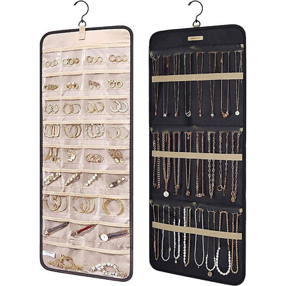 Jewelry Storage Roll