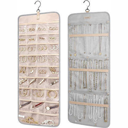 Jewelry Storage Roll
