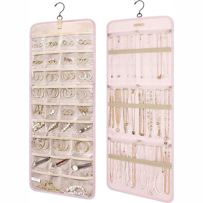 Jewelry Storage Roll