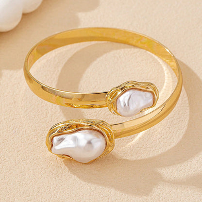 Jewelry Three-Piece Set
