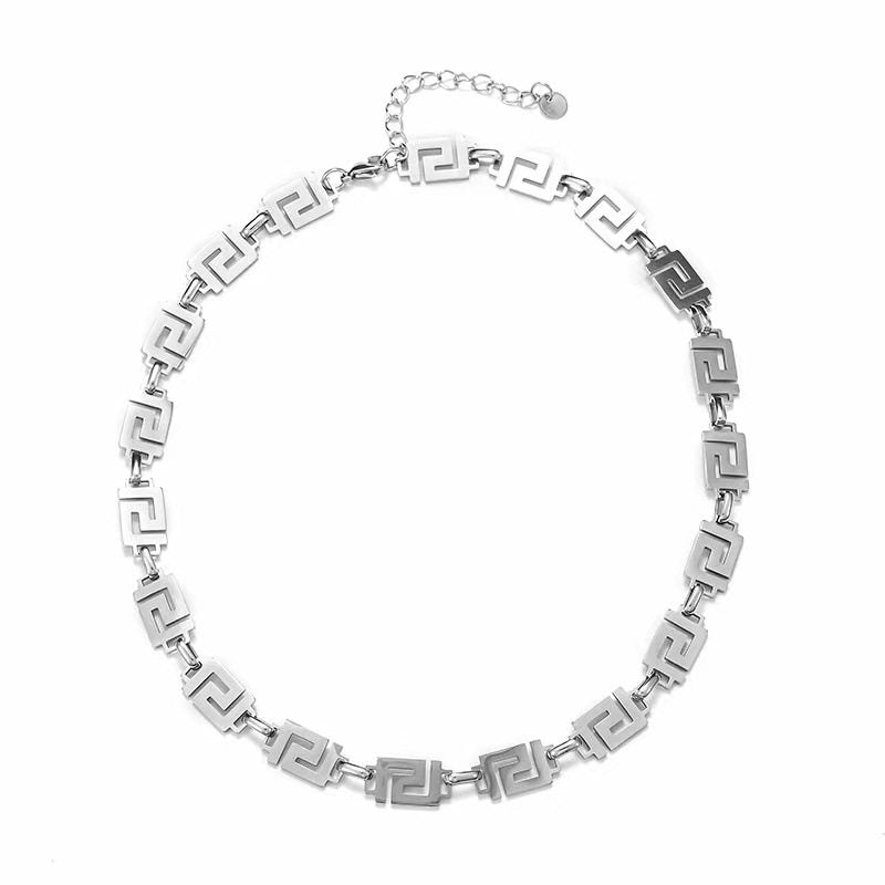 Jewelry with unique double-layer design