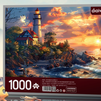 Jigsaw Puzzle