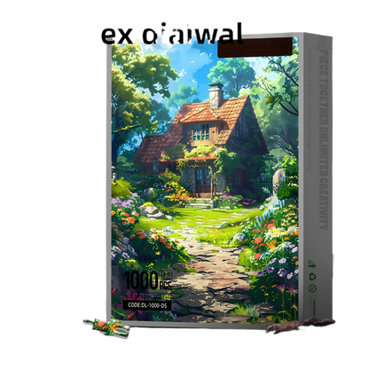 Jigsaw Puzzle