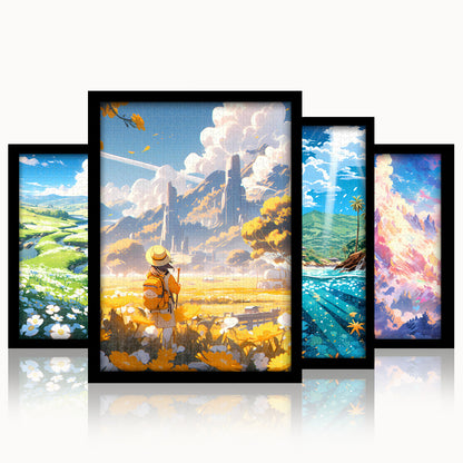 Jigsaw Puzzle
