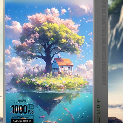 Jigsaw Puzzle