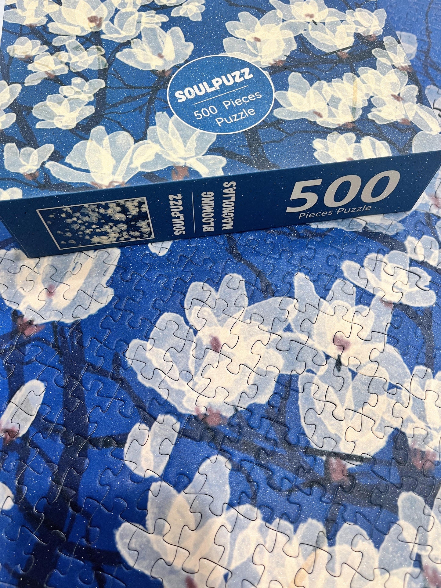 Jigsaw Puzzle
