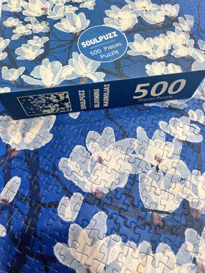 Jigsaw Puzzle