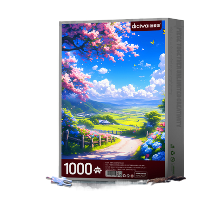 Jigsaw Puzzle