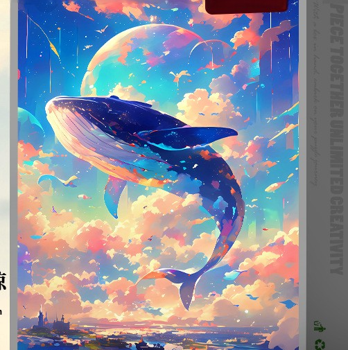Jigsaw Puzzle
