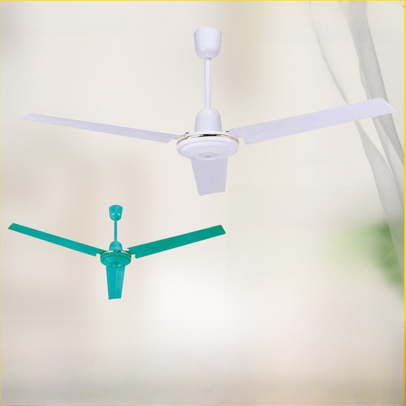 Jinling Ceiling Fan with Iron Blades