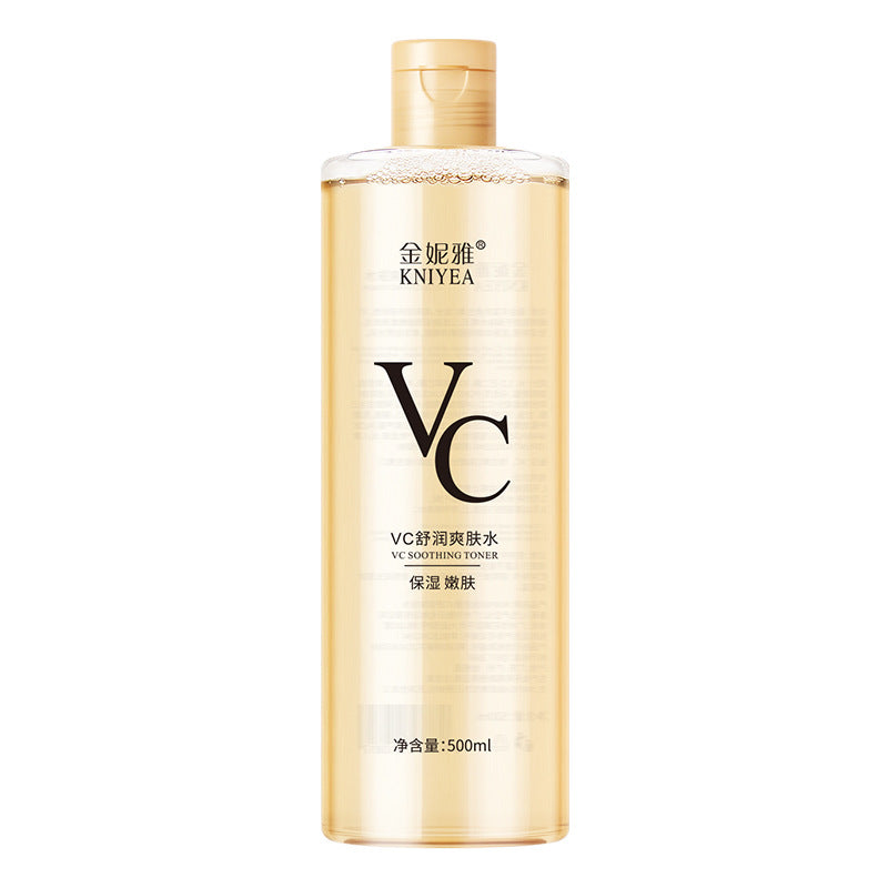 Jinnia vc Toner