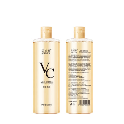 Jinnia vc Toner