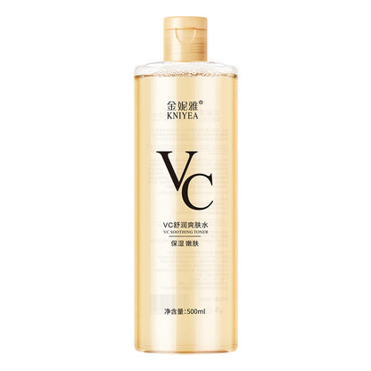 Jinnia vc Toner