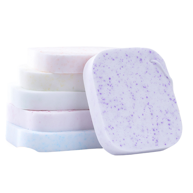 Jinsha Sea Algae Facial Cleanser Powder