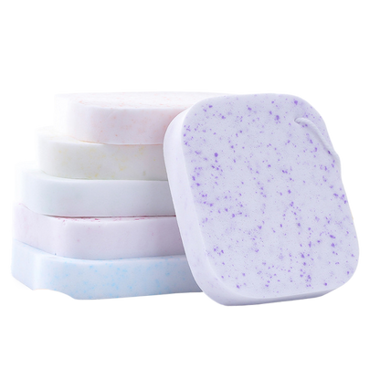 Jinsha Sea Algae Facial Cleanser Powder