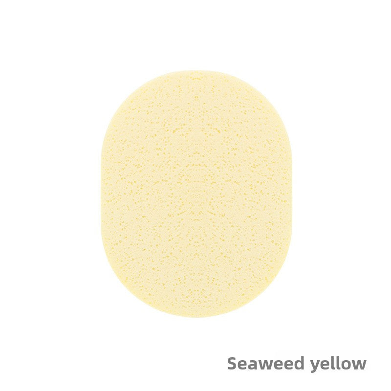 Jinsha Sea Algae Facial Cleanser Powder