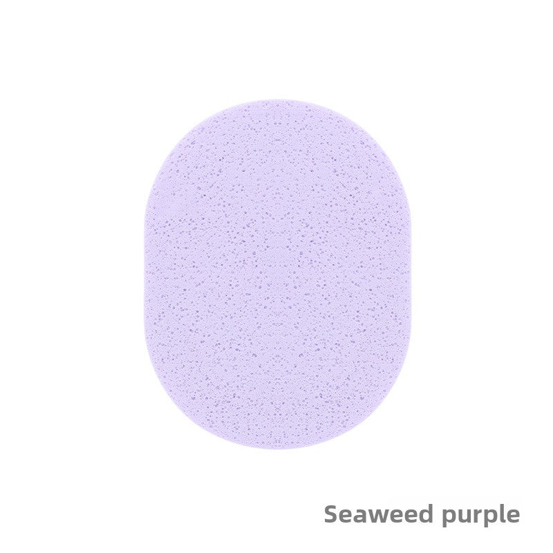 Jinsha Sea Algae Facial Cleanser Powder