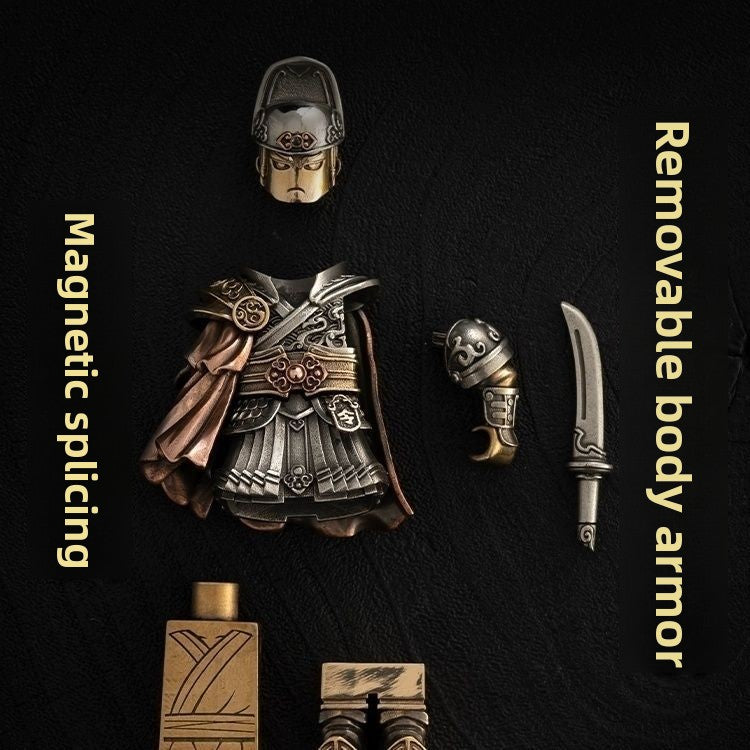 Jinyiwei desktop ornament