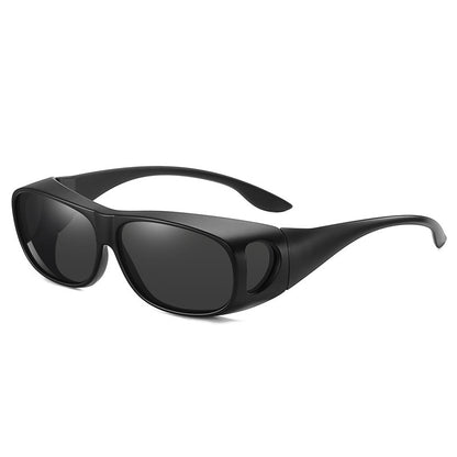 Jite 5082 HD Night Vision Windproof Sunglasses
