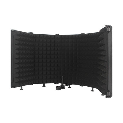 JIY Microphone Soundproof Cover