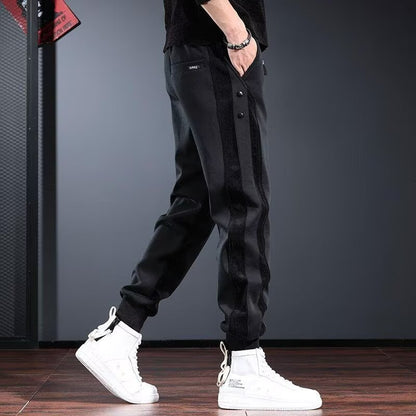Jogger Sweatpants