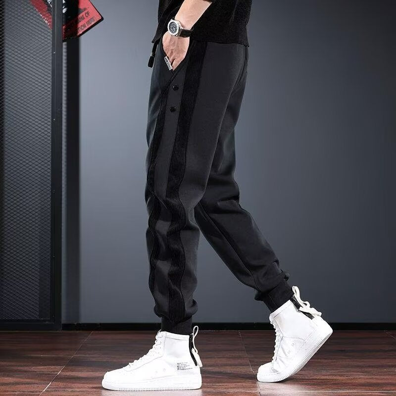 Jogger Sweatpants