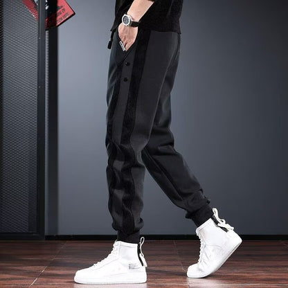 Jogger Sweatpants