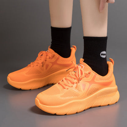 jogging shoes