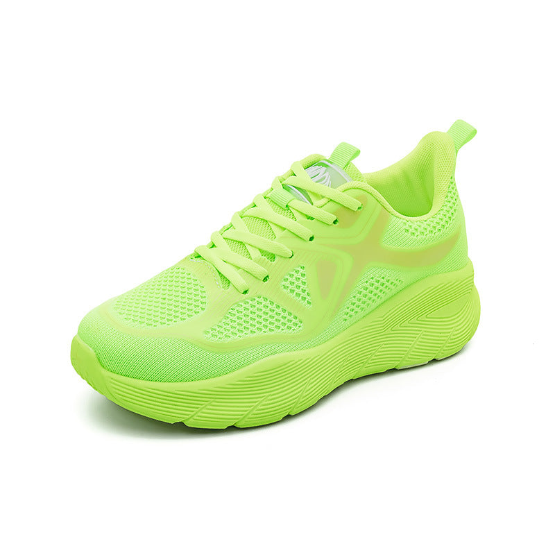 jogging shoes