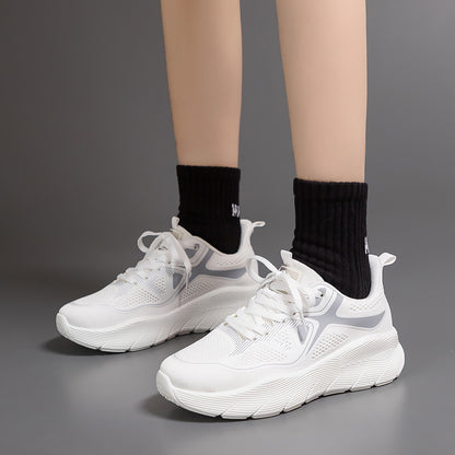 jogging shoes