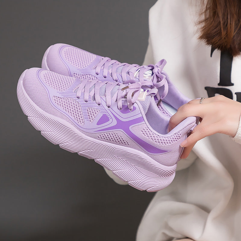 jogging shoes