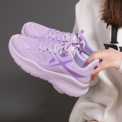 jogging shoes
