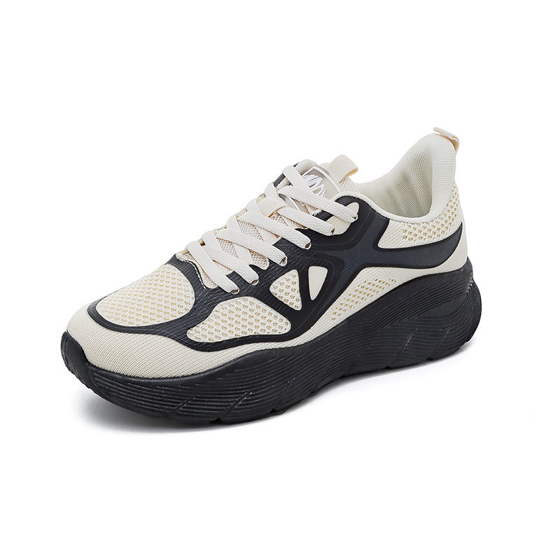 jogging shoes