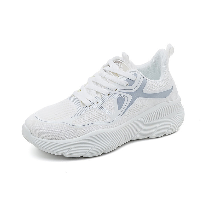 jogging shoes