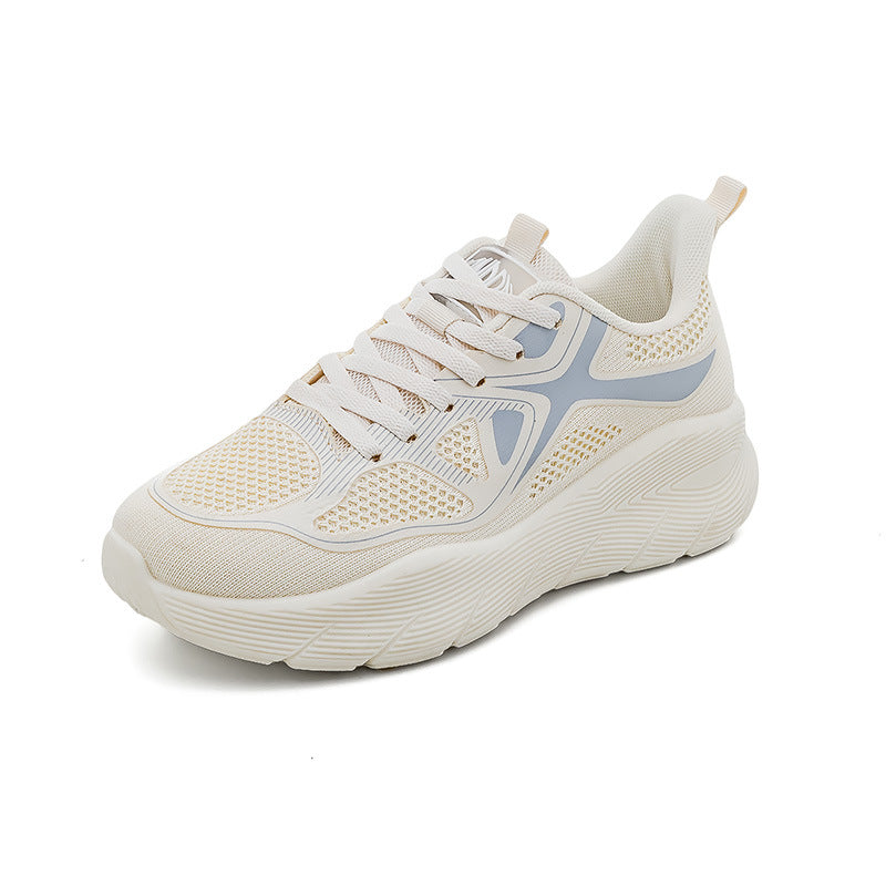 jogging shoes