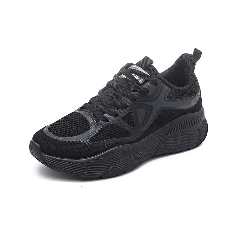 jogging shoes