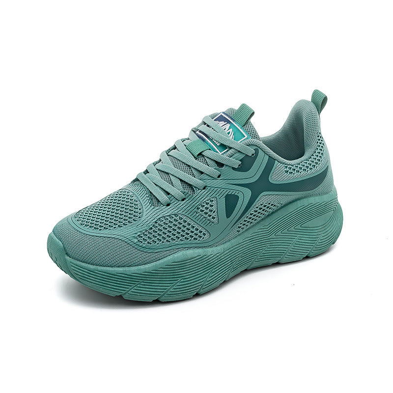 jogging shoes